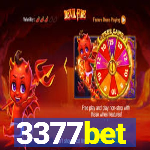 3377bet