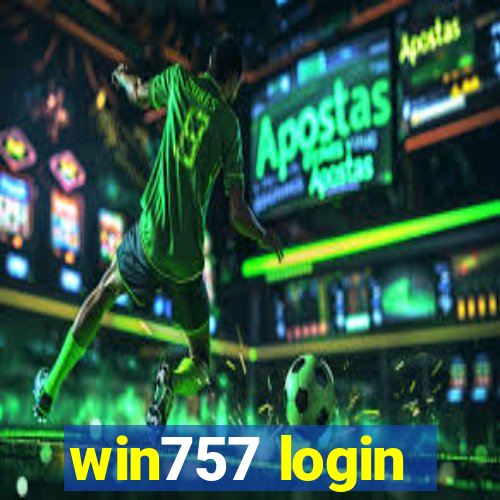 win757 login