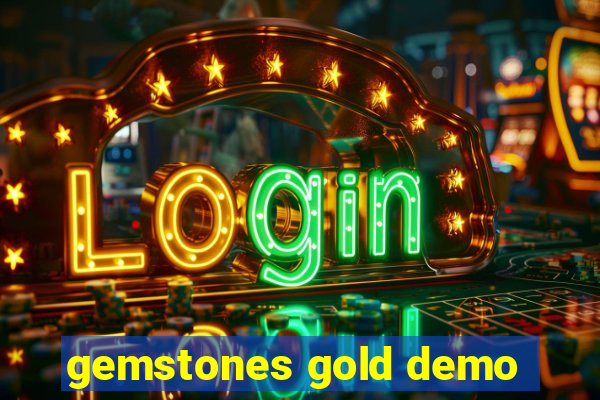 gemstones gold demo