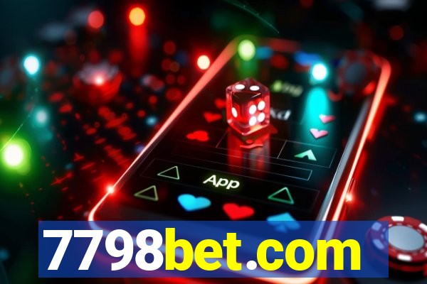 7798bet.com