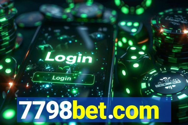 7798bet.com