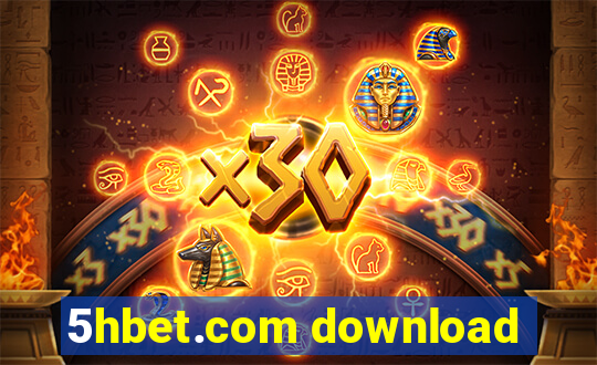 5hbet.com download