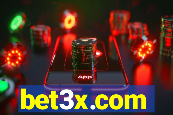 bet3x.com