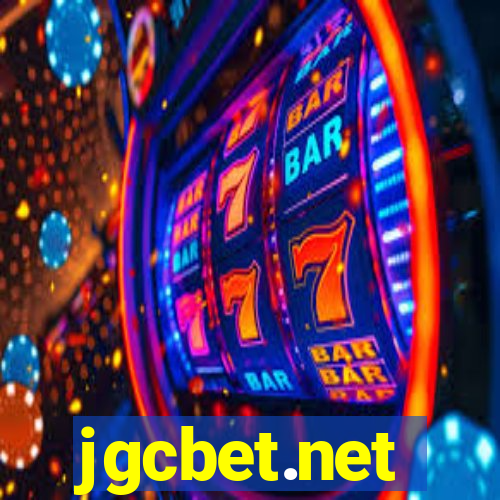 jgcbet.net