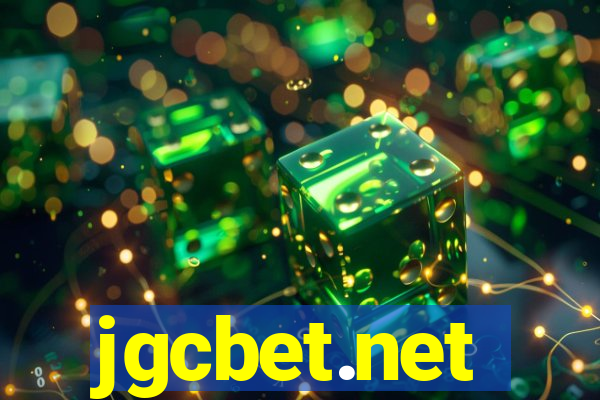 jgcbet.net