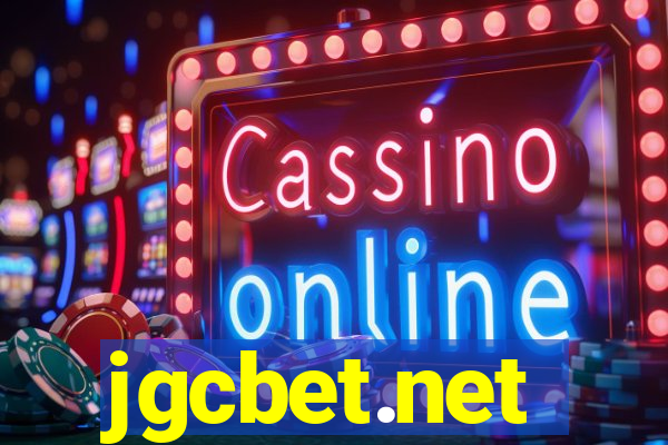 jgcbet.net