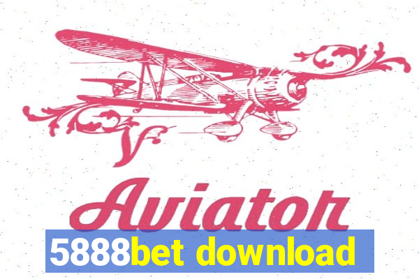 5888bet download