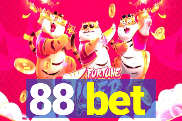 88 bet