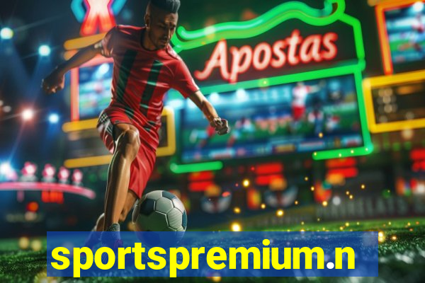 sportspremium.net