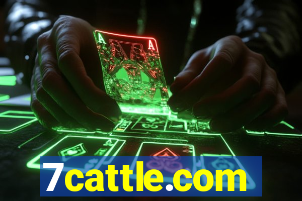 7cattle.com