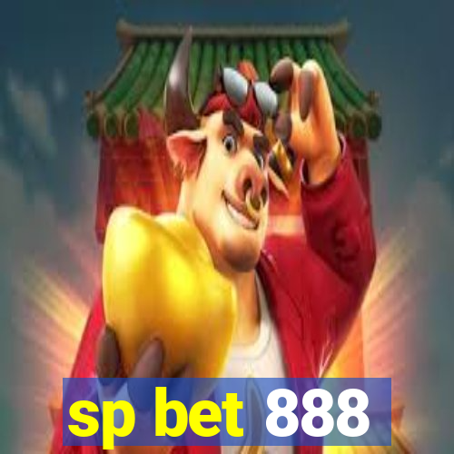 sp bet 888