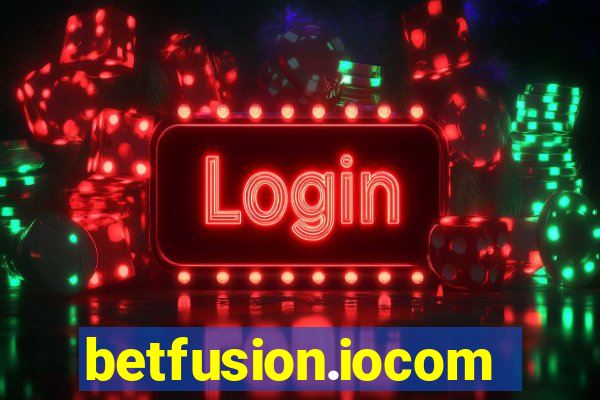 betfusion.iocom