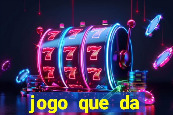 jogo que da dinheiro no paypal