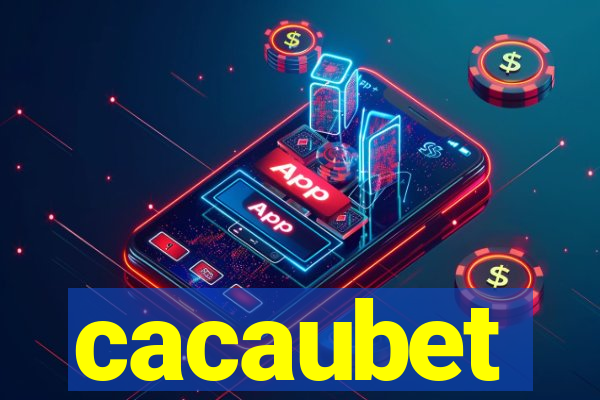 cacaubet