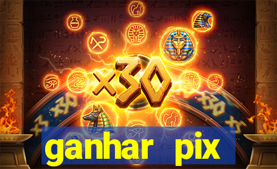 ganhar pix respondendo pesquisas