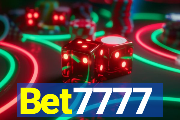 Bet7777