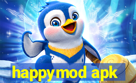 happymod apk