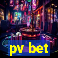 pv bet