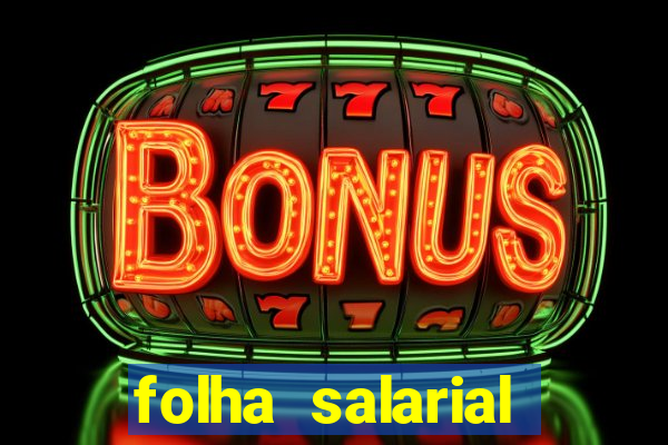 folha salarial flamengo 2019