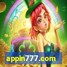 appin777.com