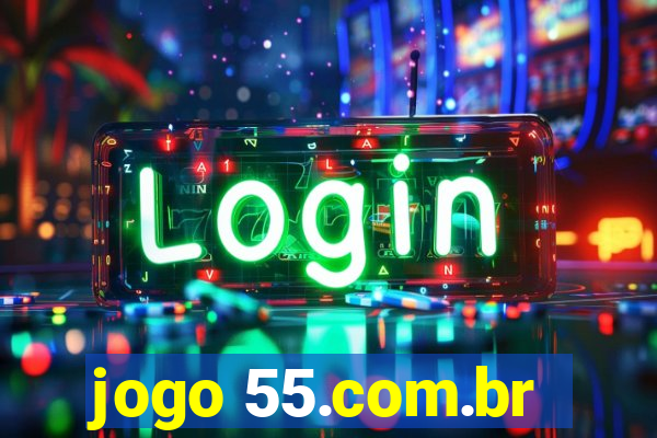 jogo 55.com.br