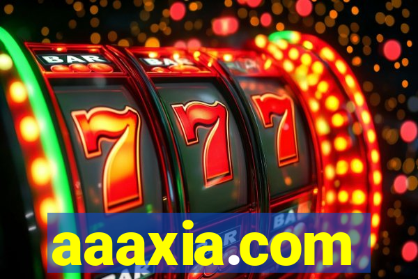 aaaxia.com