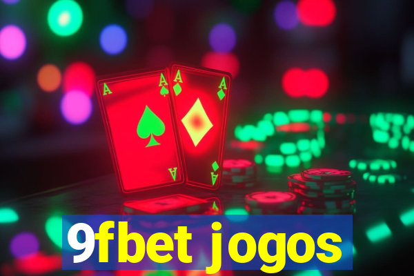 9fbet jogos