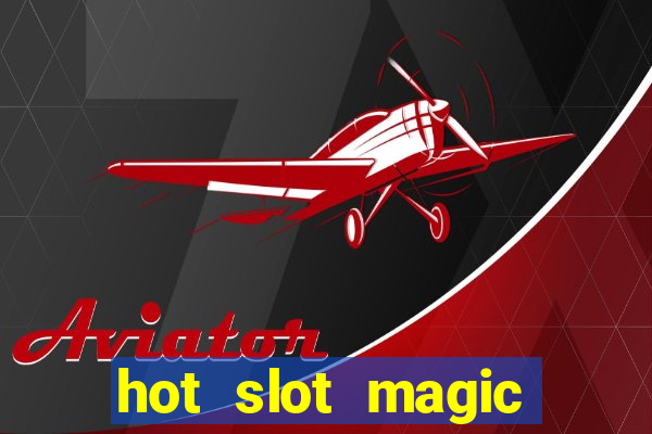 hot slot magic bombs xmas edition slot