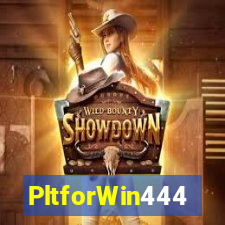 PltforWin444