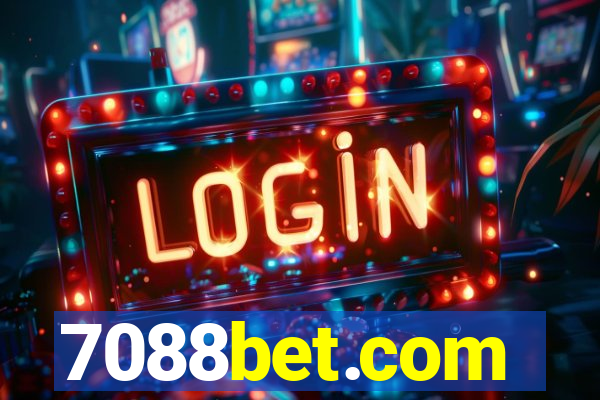 7088bet.com