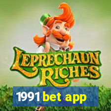 1991 bet app