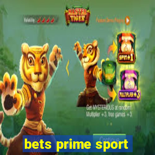 bets prime sport