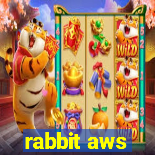 rabbit aws