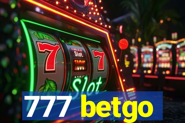 777 betgo