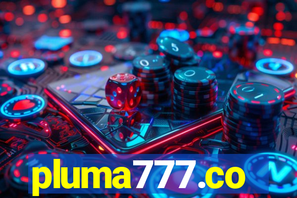 pluma777.co