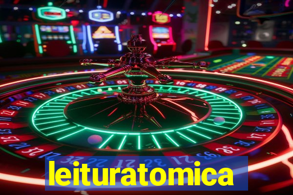 leituratomica