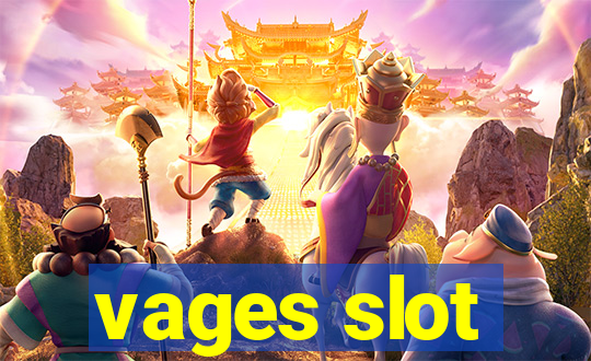 vages slot