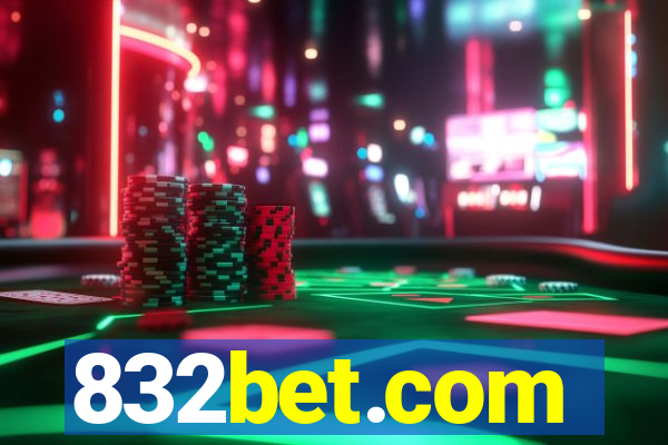 832bet.com