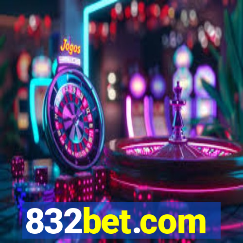 832bet.com