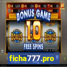 ficha777.pro