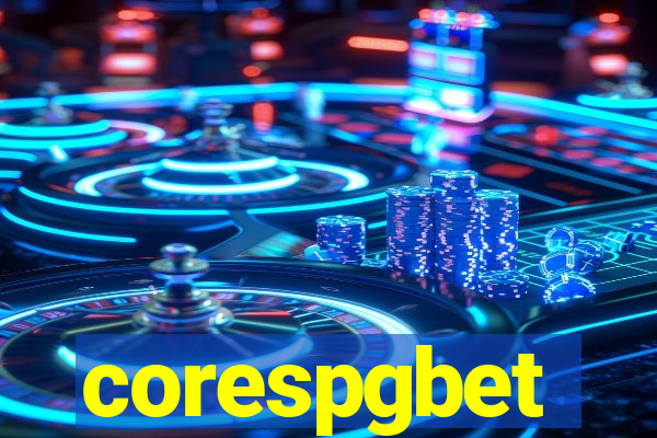 corespgbet