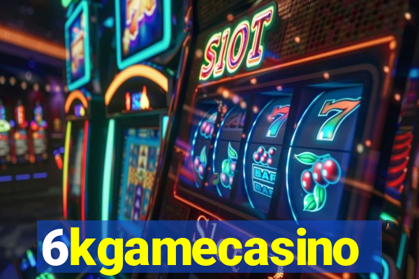 6kgamecasino