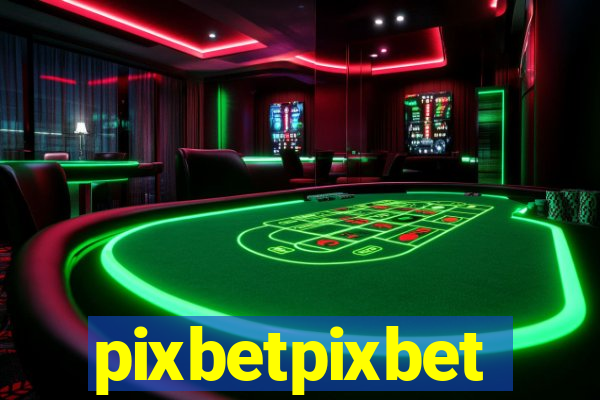 pixbetpixbet