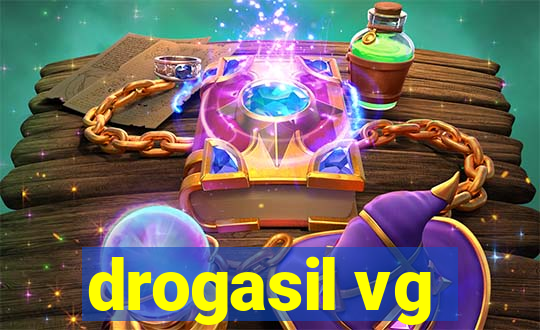 drogasil vg