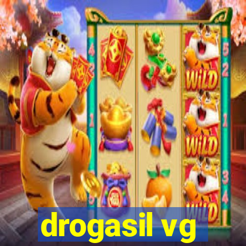 drogasil vg