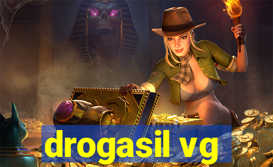 drogasil vg