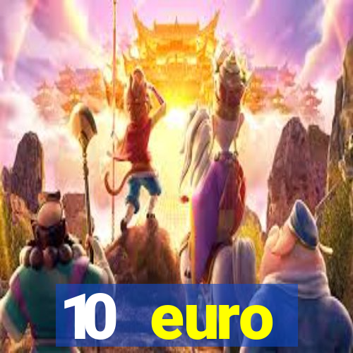 10 euro startguthaben online casino