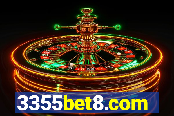 3355bet8.com