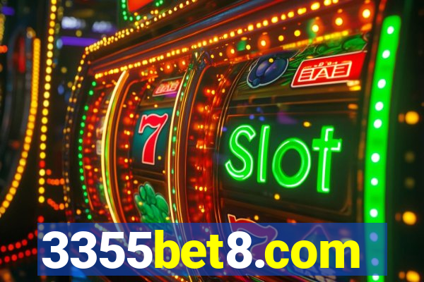 3355bet8.com