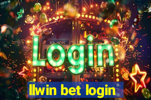 llwin bet login